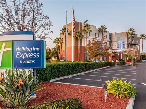 Hotels in Fremont from $81 .